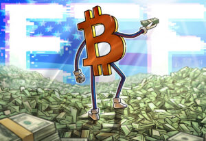 Биткоин и эфир отыгрывают рост на фоне рекордного страха и возобновления покупок через ETF