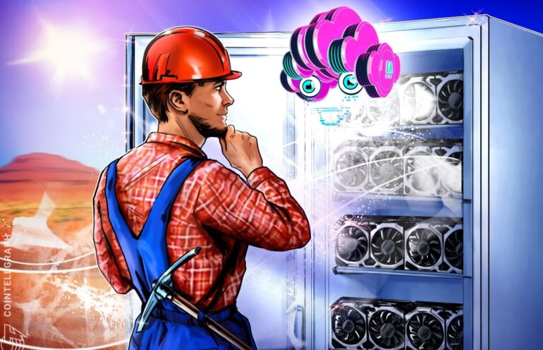 Сделки Hut 8 и IREN подстегнули рост акций биткоин-майнинговых компаний, устремлённых в AI