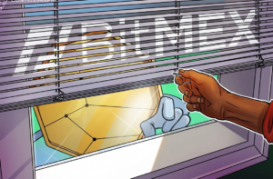BitMEX завершает работу: 11 лет истории криптопроизводных подходит к концу