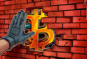 Биткоин упёрся в отметку $65K: фондовый рынок в шоке от рекордных распродаж технологических акций