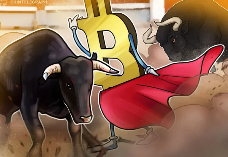 Биткоин вырос на 10% в июле, но аналитики предупреждают: BTC может повторить печальный сценарий 2022 года