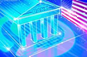 Компания Circle получила долгожданное одобрение на создание первого в США цифрового банка под федеральным регулированием