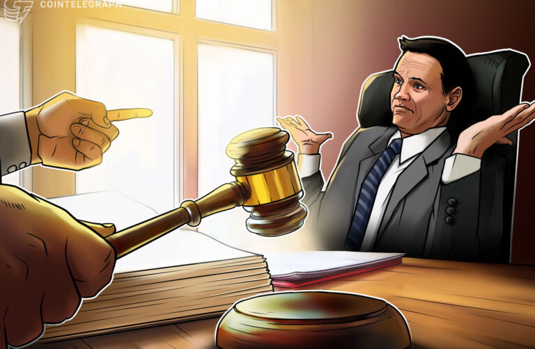 Бывший глава Goliath Ventures признал вину в масштабной криптовалютной схеме Ponzi на $400 млн