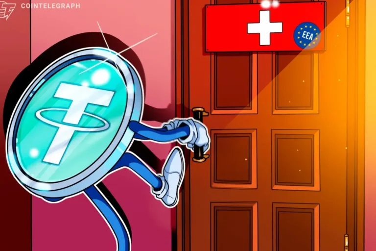 Revolut ограничивает снятие USDT с биржи только для клиентов ЕС и Швейцарии