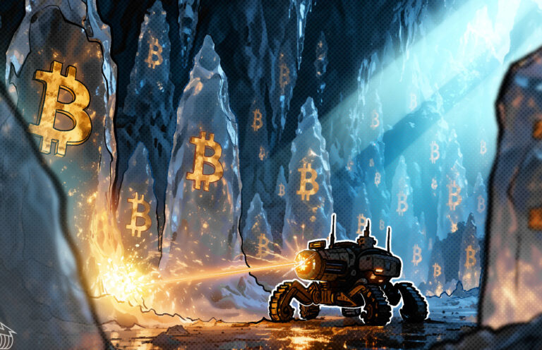 В Европе стартовал первый ETF от CoinShares, инвестирующий в биткоин-майнеров