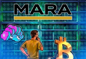 Акции MARA взлетают после сделки на 2 ГВт в Техасе: биткоин-майнинг уступает место ИИ-инфраструктуре