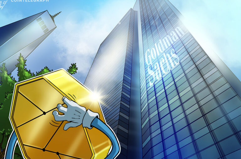Глава Goldman Sachs поддержал противоречивый законопроект CLARITY, несмотря на его недочёты, накануне голосования в Сенате США
