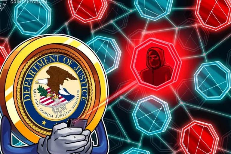 В США прокуратура отзывает обвинения против основателя BitClub Network: дело о мошенничестве на $722 млн может быть закрыто