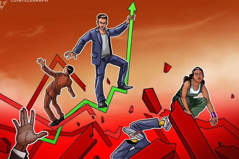 Биткоин отстаивает $63 тыс., пока акции Micron падают на 10% в обвале американских чипов