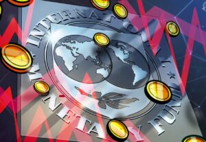 МВФ бьёт тревогу: в Бразилии обороты стейблкоинов обгоняют классические потоки капитала
