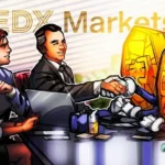 Японский гигант SBI Holdings инвестировал $76 млн в институциональную криптобиржу EDX, расширяя глобальное присутствие