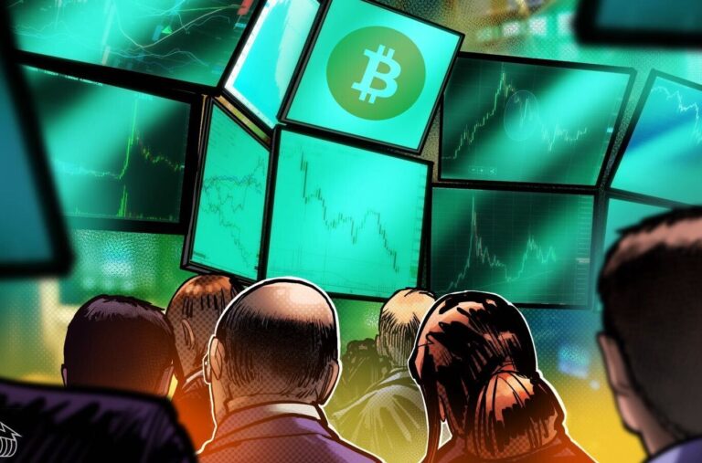 Биткоин дорос до $62,3 тыс. на фоне рекордных максимумов глобальных рынков — что дальше?