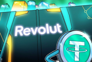 Revolut отзывает USDT в августе: как регуляторы давят на стабильные монеты