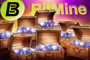 Bitmine вливает $74 млн в Ethereum на фоне ожиданий принятия закона CLARITY: председатель уверен в прорыве для смарт-контрактов