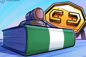 Тинубу ввёл в Нигерии новый порядок регулирования криптовалют и налогообложения цифровых активов