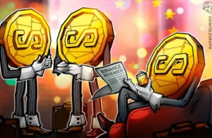 Объём торгов TradFi-перпетуалов в стабильных монетах превысил $1,1 трлн: данные Binance Research