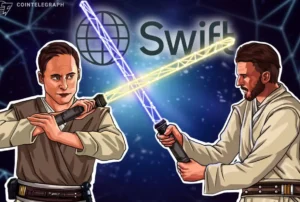 SWIFT представляет блокчейн-решение: 17 ведущих банков тестируют токенизированные депозиты в глобальной сети