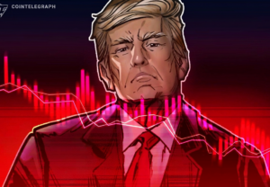 Трамповский мемкоины обрушили инвесторов на $3,8 млрд: аналитики разобрали убытки