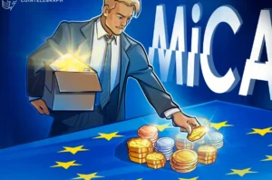 В ЕС готовят обновление MiCA: новые правила для зарубежных эмитентов стейблкоинов