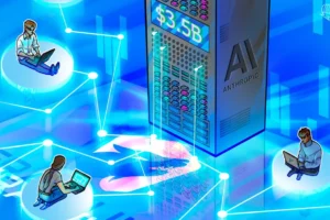 TeraWulf планирует привлечь $3,5 млрд долга для расширения дата-центра в Кентукки, связанного с Anthropic