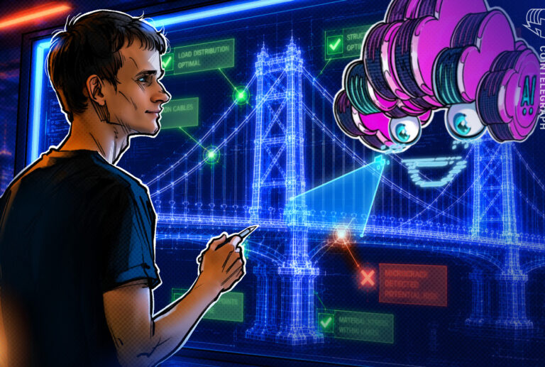 Виталик Бутерин обнародовал ключевые направления развития Ethereum: от квантовой устойчивости до приватности