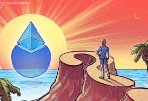 Lido представляет революционное обновление: число валидаторов Ethereum может сократиться на треть
