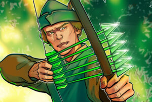 Аналитики Bernstein повысили целевую цену акций Robinhood, ссылаясь на токенизацию и рынки прогнозов