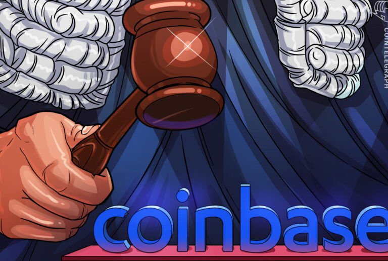 SEC выплатит $150 000 и закроет скандал с Coinbase: как потерялись служебные переписки чиновников