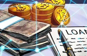 В Японии стартовали кредиты под залог биткоина: до 6,2 млн долларов за один заём