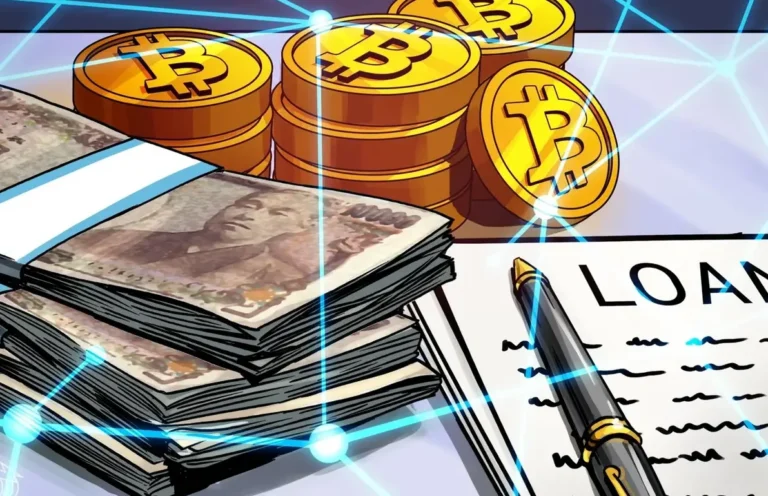 В Японии стартовали кредиты под залог биткоина: до 6,2 млн долларов за один заём