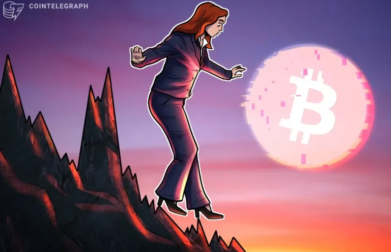 Спекулянты BTC на фоне «классического дна» биткоина: аналитики уверены в скором развороте