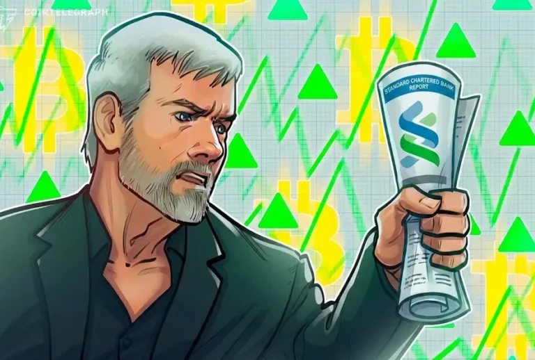 Майкл Сэйлор ищет ясность: почему Strategy пересматривает стратегию BTC и что ждёт инвесторов