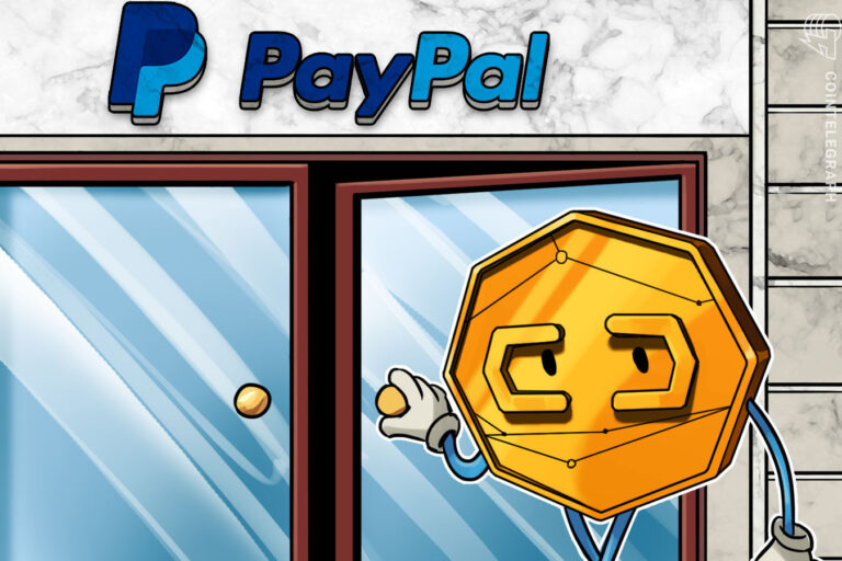 PayPal усиливает позиции на рынке стейблкоинов и внедряет AI в платежи по итогам второго квартала