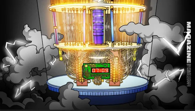Quantum