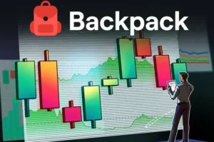 Backpack выходит на рынок круглосуточной торговли токенизированными акциями, бросая вызов традиционным биржам