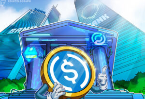 Standard Chartered и Circle внедряют выпуск USDC через банковские каналы: революция для институционального рынка