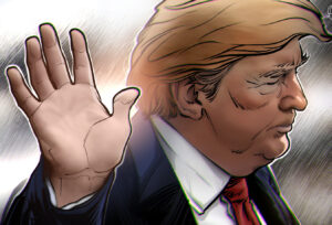 Трамп заявил, что $1,4 млрд дохода от крипто во время президентства — это нормально, несмотря на критику