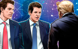 Gemini перевела $10 млн в Bitcoin на счёт фонда поддержки Трампа после совместного хода с CFTC