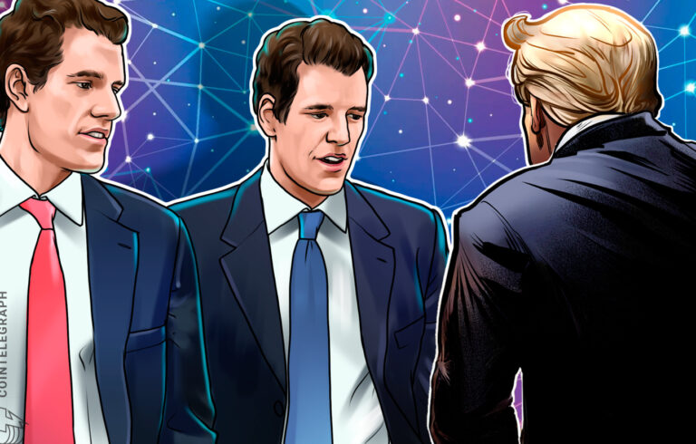 Gemini перевела $10 млн в Bitcoin на счёт фонда поддержки Трампа после совместного хода с CFTC