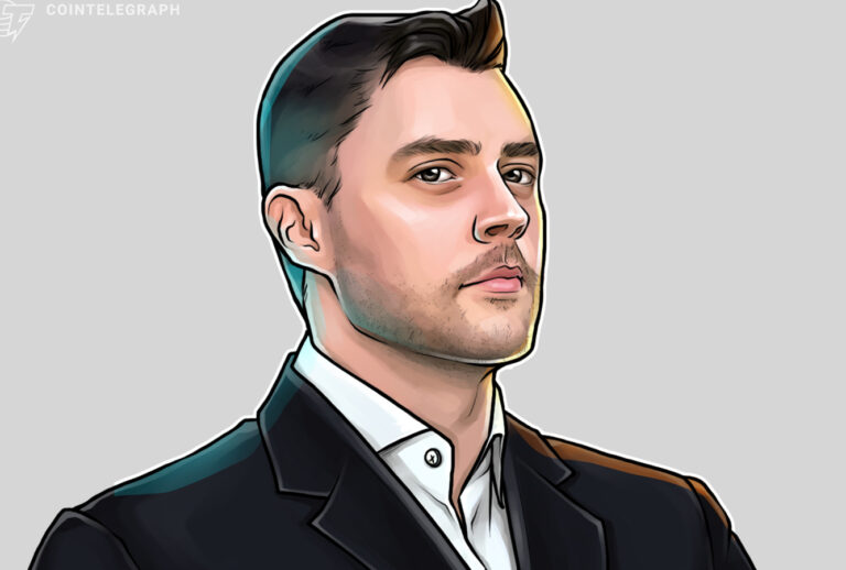 Андре Кронье заявил, что DeFi больше не существует — на смену пришёл «ончейн-финансы»