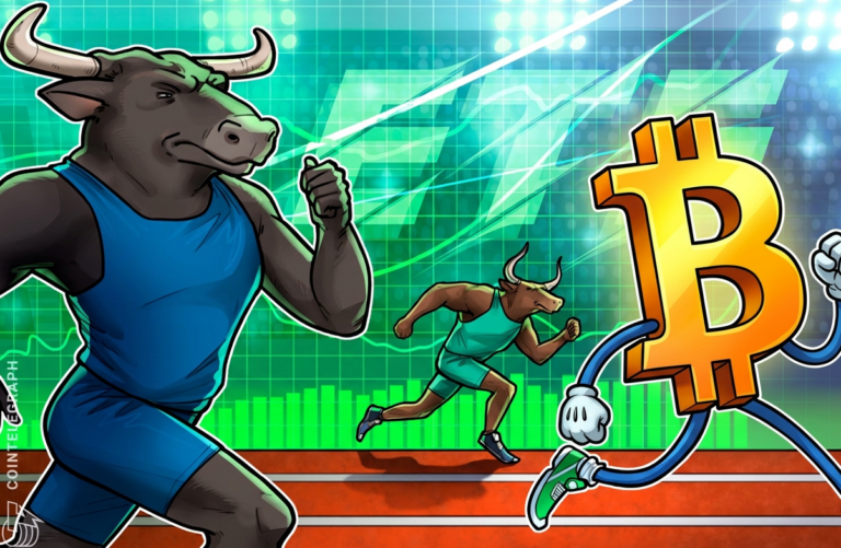 Вложения в биткоин-ETF достигли $1,9 млрд — рекордная неделя с октября 2025 года