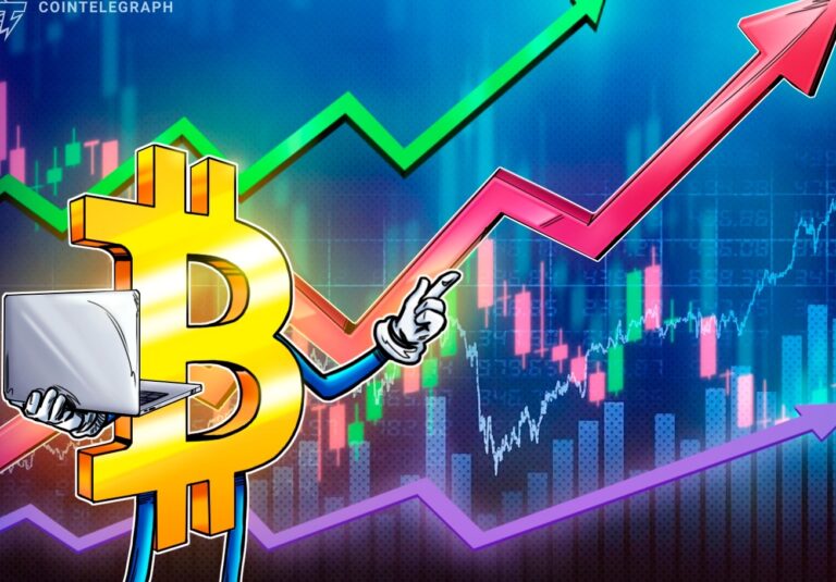 Биткоин завершил медвежий рынок: индикатор CryptoQuant подал первый за 10 месяцев сигнал к росту
