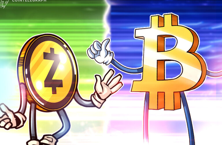 Grayscale: растущий спрос на приватность может выдвинуть Zcash в лидеры, бросив вызов доминированию Bitcoin