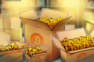Биткоин тестирует поддержку у отметки $77K, пока золото и BTC бьют рекорды за последние три месяца