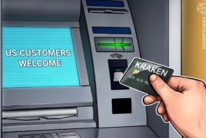 Kraken представляет дебетовую карту Krak в США: Payward расширяет спектр финансовых услуг