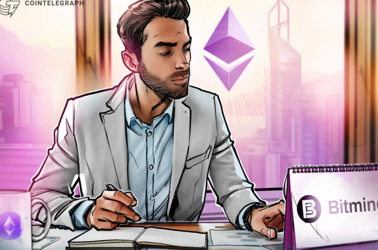 Bitmine зарабатывает $257 млн в год на стейкинге и расширяет выкуп акций, уверяют аналитики
