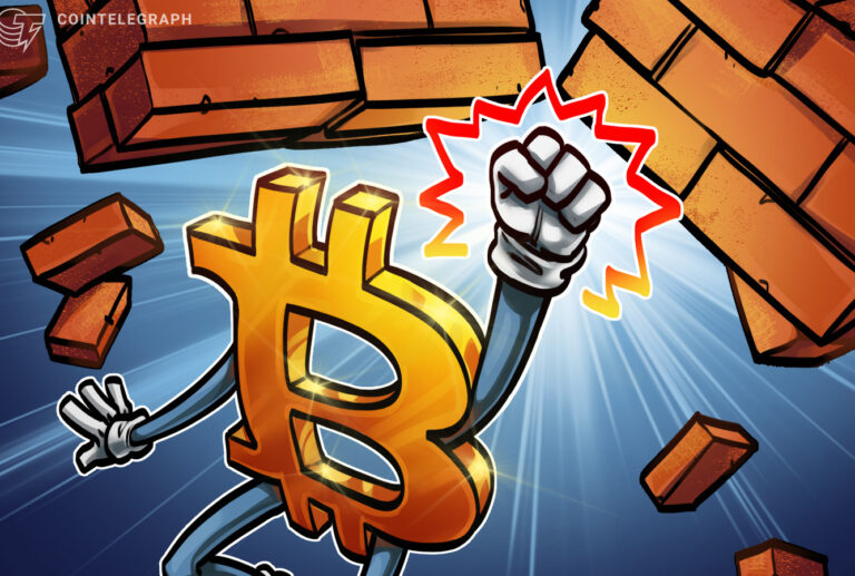 Биткоин-ETF привлекают рекордные $517 млн: что стоит за новым всплеском интереса инвесторов?