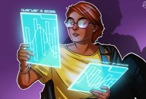 BitGo завершила второй квартал с убытком $19 млн, несмотря на рекордный рост выручки до $4,3 млрд