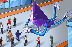 GnosisDAO выбирает Gnosis Chain как первую инфраструктуру для Эфириумской экономической зоны