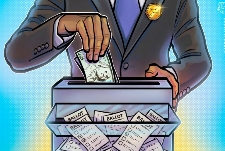 В Флориде PAC, финансируемый Ripple и Coinbase, вбросил $2 млн против кандидата без явной позиции по крипте